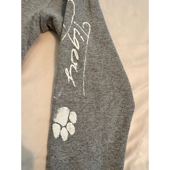 Clemson Tigers Jerzees Women’s Hoodie Size Small - Picture 5 of 6